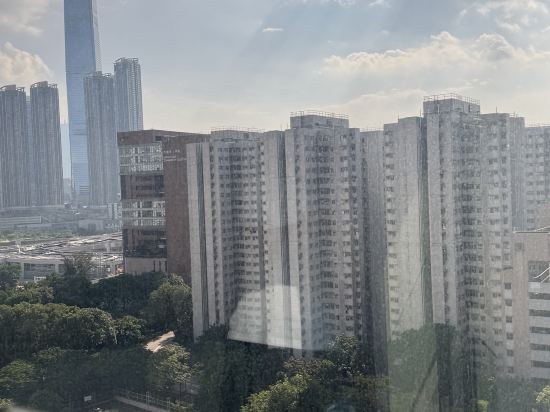 香港旺角智選假日酒店優惠