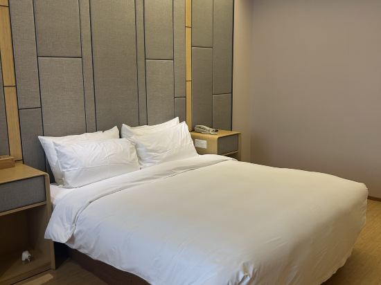 全季酒店（海寧海昌南路皮革城店）優惠