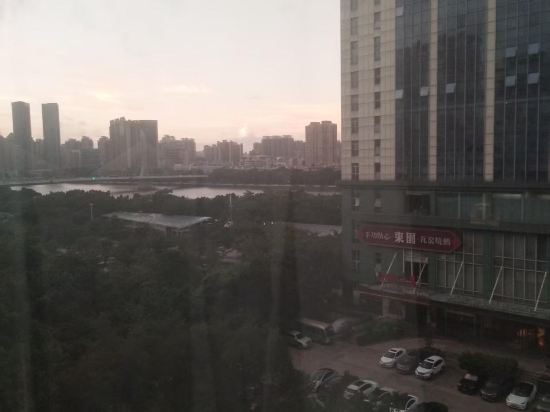 柏曼飯店（廣州北京路步行街東湖地鐵站店）優惠