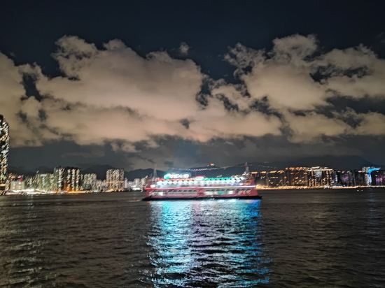 香港維港凱悅尚萃飯店優惠