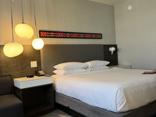 洛杉磯國際機場凱悦酒店優惠