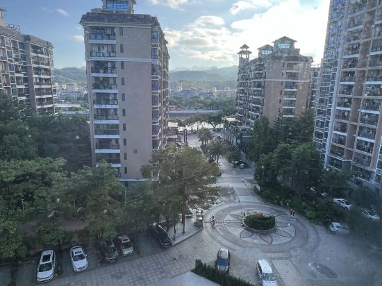 豐順豪江温泉酒店優惠