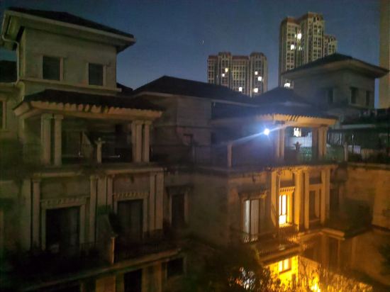 如素温泉別墅（河源客天下店）優惠