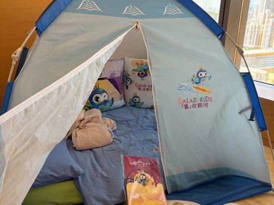 澳門銀河酒店優惠