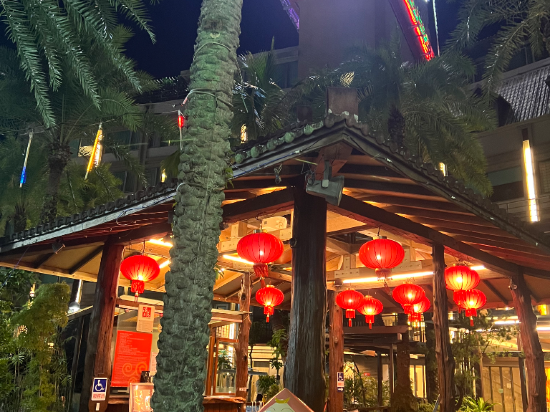 宜蘭中冠礁溪大飯店優惠