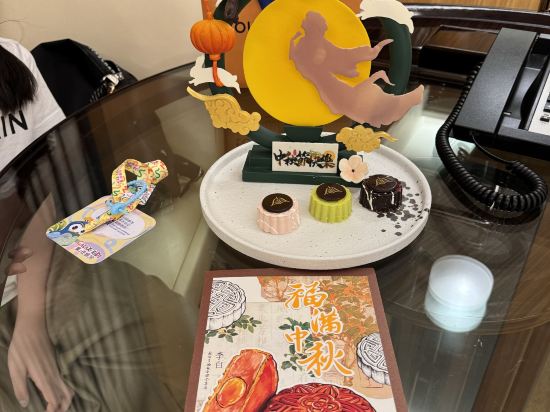 澳門銀河酒店優惠