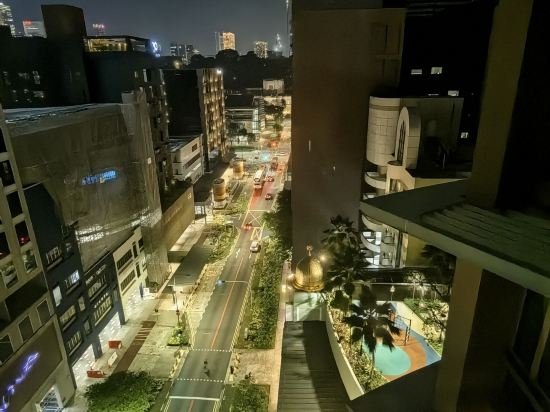 新加坡盛捷明古連服務公寓優惠