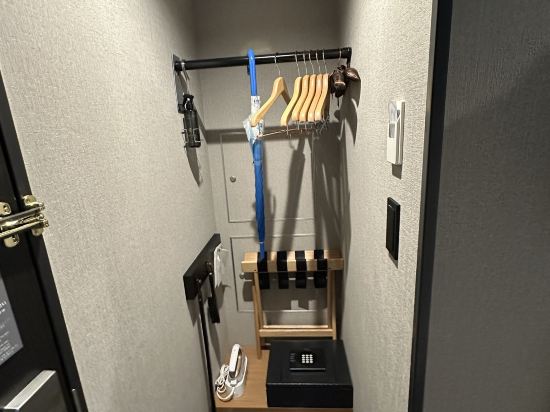 DEL風格大阪新梅田由Daiwa Roynet飯店優惠