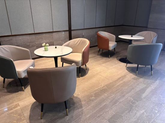 莫林酒店（高鐵西站金橋國際店）優惠