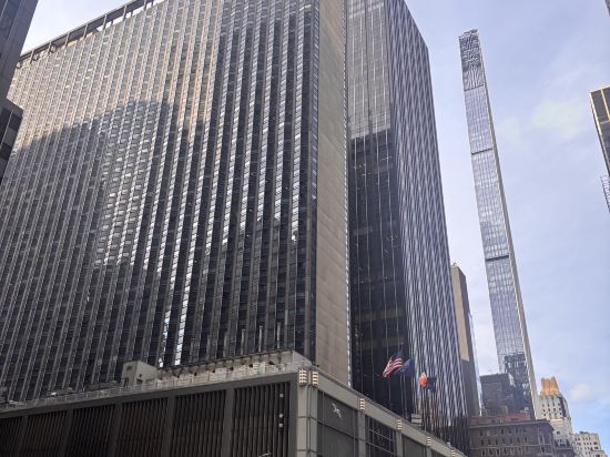 紐約市中心希爾頓酒店優惠