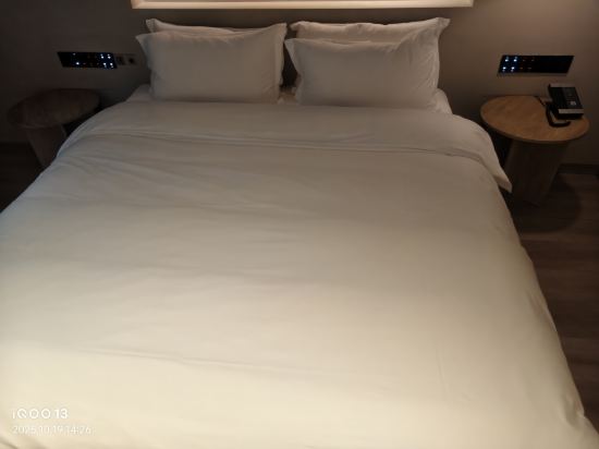 長沙覓隱酒店優惠