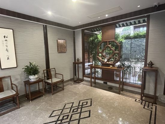 寧境酒店（寧波天一廣場月湖店）優惠