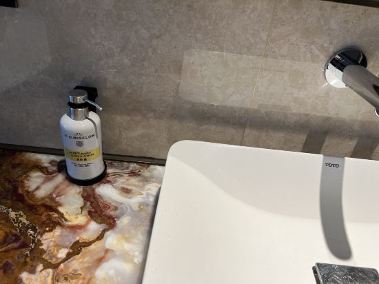 惠州佳兆業鉑爾曼酒店優惠