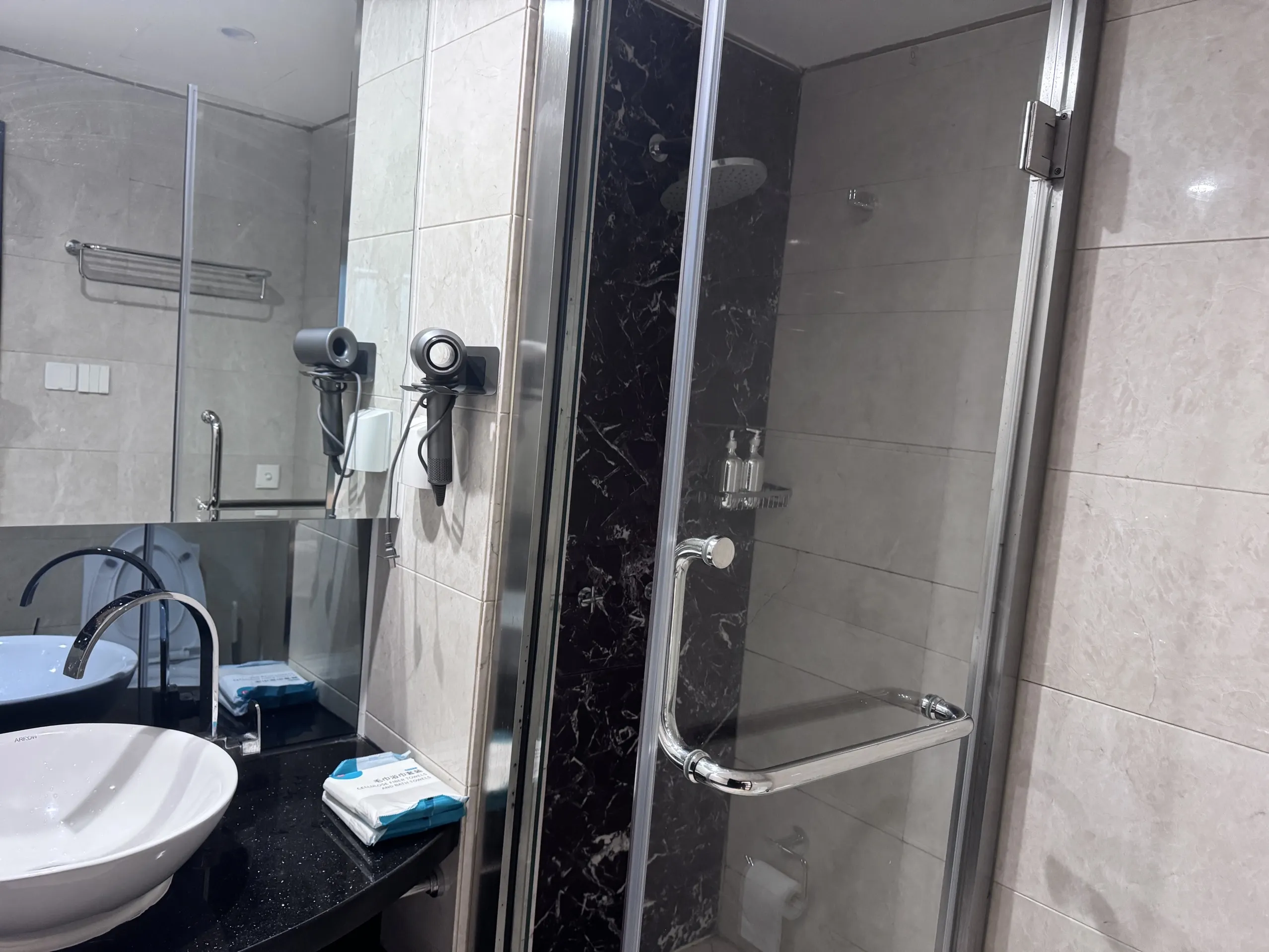 MSG - Top of Bund Hotel Zimmer Photos