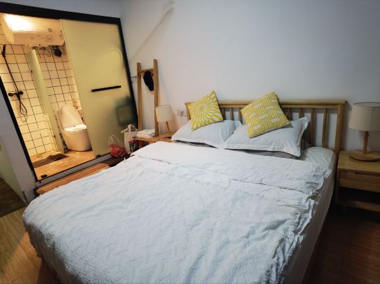 黑水山間畫裏客棧優惠