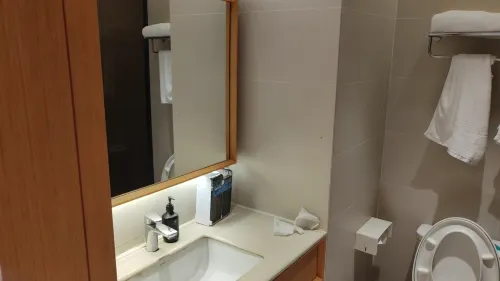 Sanya Yiting S Hotel (Dadonghai Branch) Номера Photos