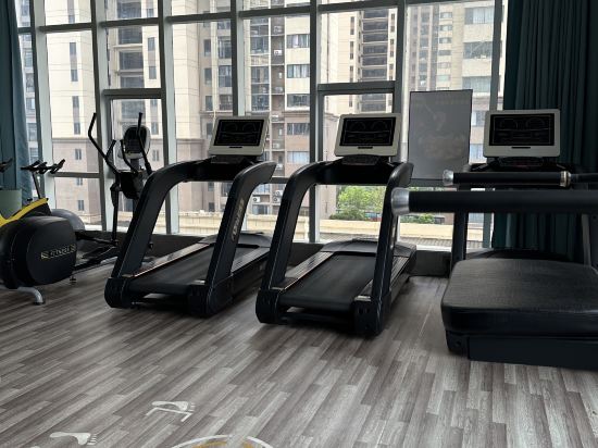 台山文華雅詩飯店優惠