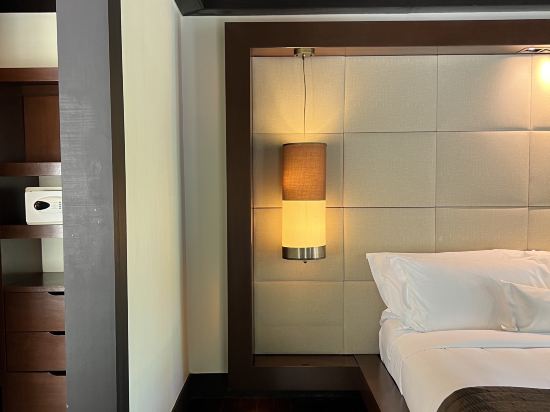 加雅島度假村- 全球奢華精品飯店優惠