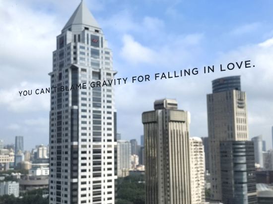 上海新天地安達仕酒店優惠