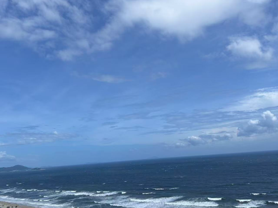 海陵島海上日出度假公寓（保利海王星店）優惠