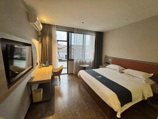 宜尚飯店（成都都江堰景區南橋店）優惠