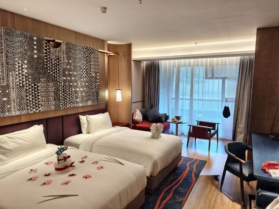 Club Med麗江度假村優惠