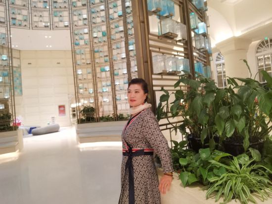 大連金石灘魯能希爾頓度假酒店優惠