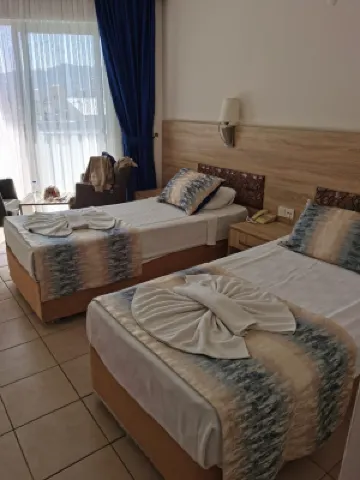 Kleopatra Arsi Hotel الغرف Photos