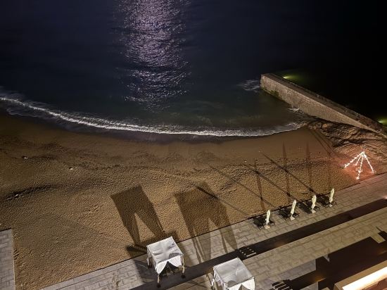 青島涵碧樓飯店優惠