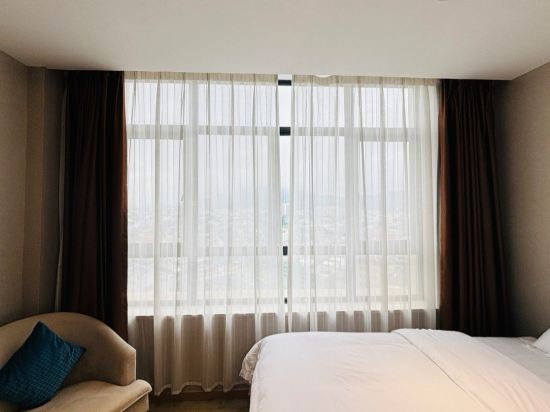 維也納酒店（潮汕沙溪店）優惠