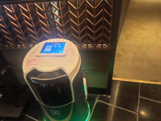 廣州珠江新城木蓮莊飯店優惠