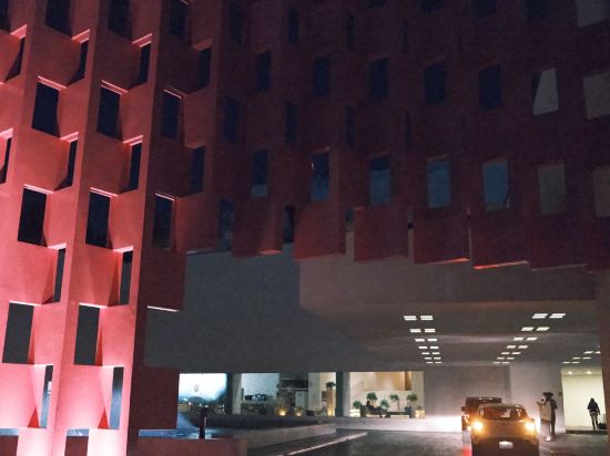 卡米奧真實酒店優惠