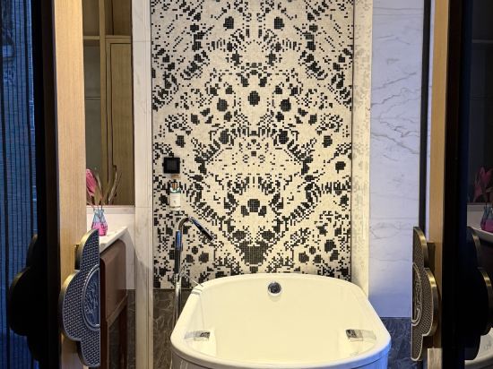 西雙版納稷澤萬達文華度假酒店優惠