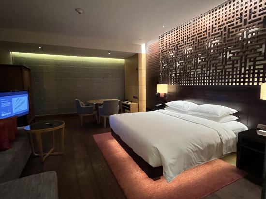 廣州柏悦酒店優惠