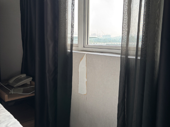 TTDI曼哈坦商務酒店優惠