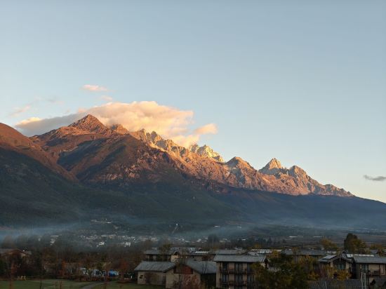 Club Med麗江度假村優惠