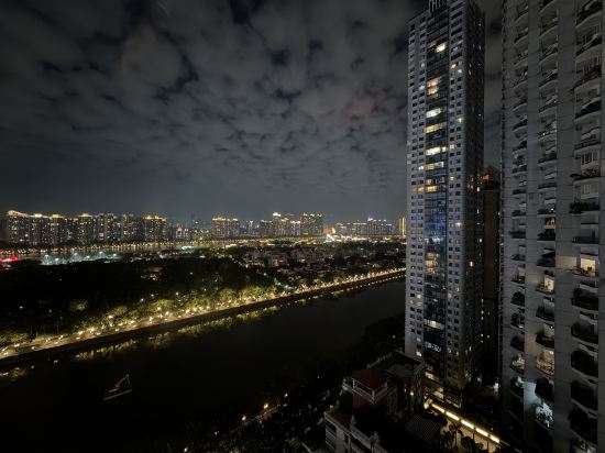 廣州凱旋華美達大酒店優惠