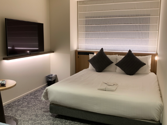 パークホテル京都御池 クーポン