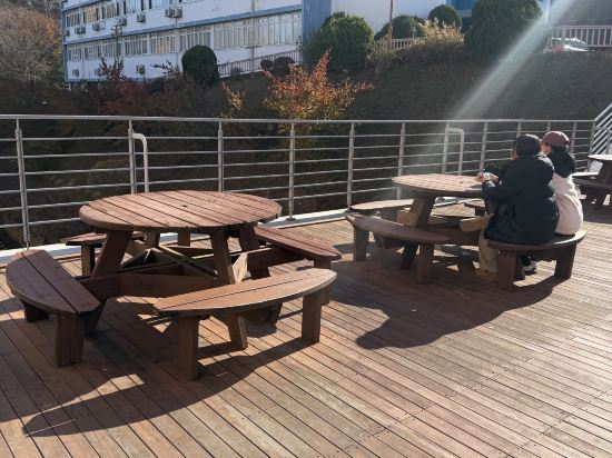 首爾站朝鮮福朋喜來登酒店優惠