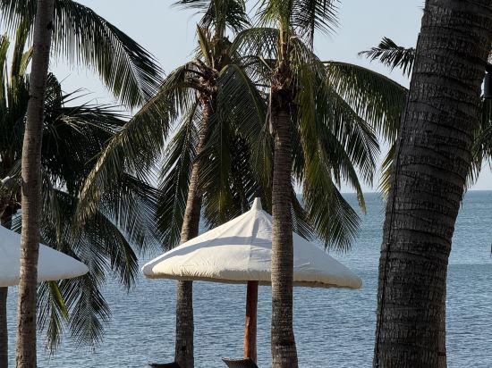 三亞珊瑚灣文華東方酒店優惠