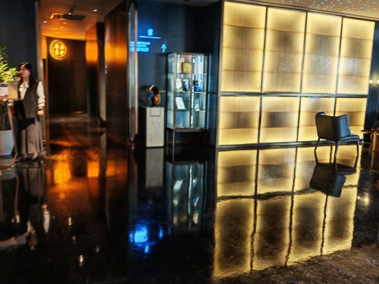 廣州珠江新城琥珀東方酒店優惠