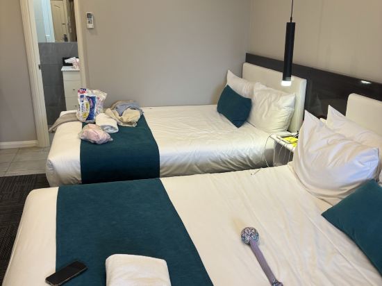 貝斯特韋斯特機場汽車旅館及會議中心優惠