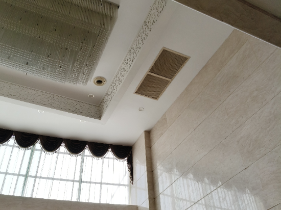 温嶺雷達森大酒店優惠