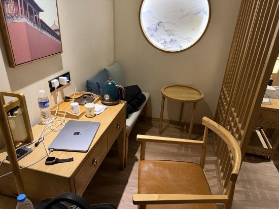 映向城酒店（北京通州萬達廣場店）優惠