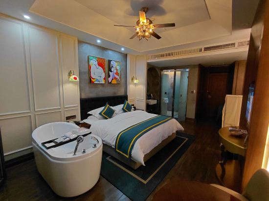 張家界肖恩城堡優惠