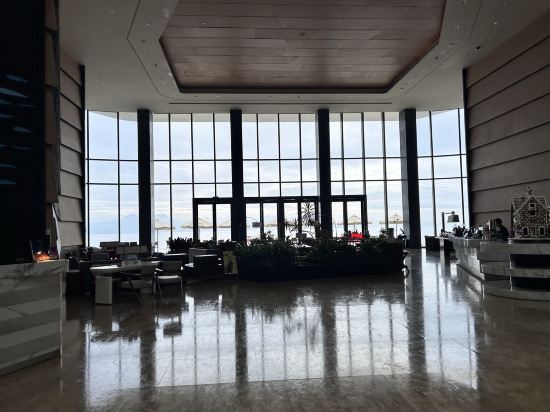 惠州小徑灣艾美酒店優惠