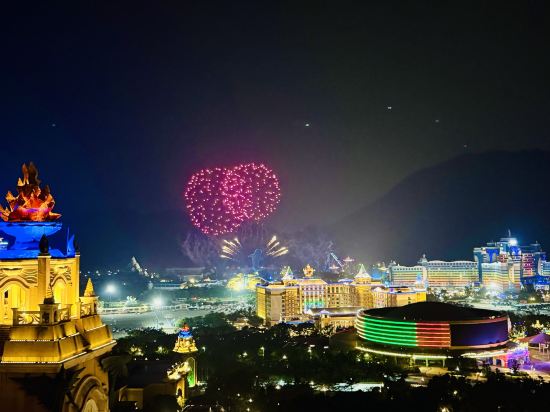 長隆橫琴灣酒店（珠海長隆旗艦店）優惠