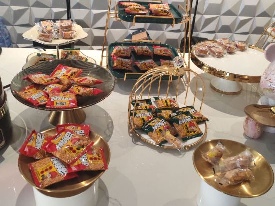 舒漫飯店（西安城牆安定門地鐵站店）優惠