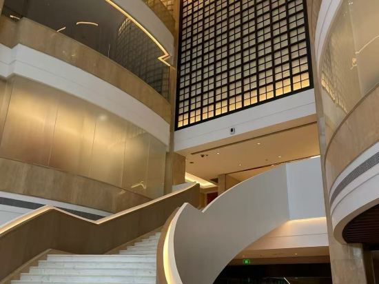 成都天府麗都喜來登飯店優惠