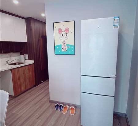 西安喜滿客飯店（高鐵北站店）優惠